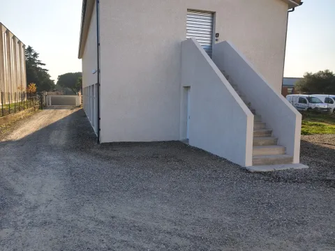 Box étage 