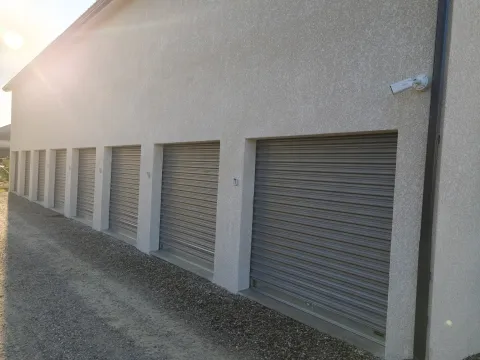 Box B