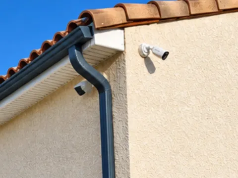 Vidéo surveillance 